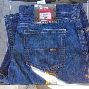 Men's ariat relaxed boot size44/30